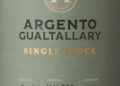 Bodega Argento suma un nuevo vino ícono