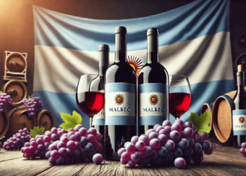 5 Malbecs argentinos baratos para que los tengas en casa