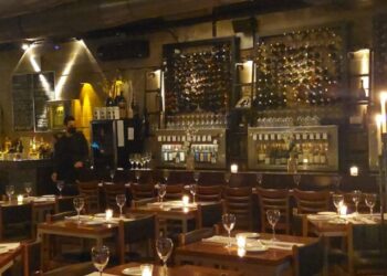 Vuelven los Wine Tasting del miércoles al Danzón