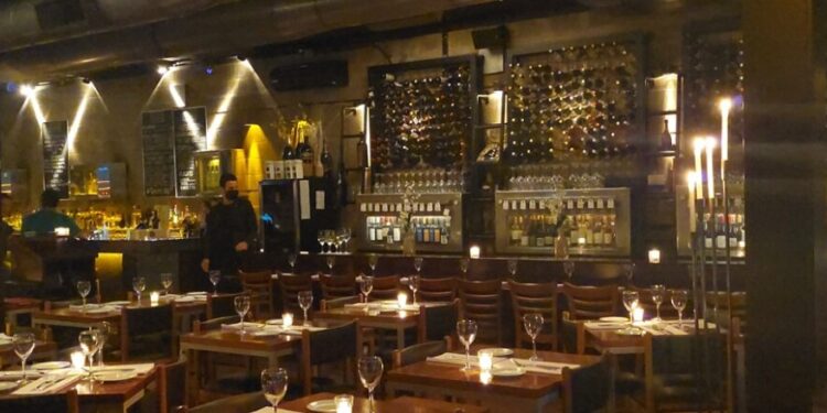 Vuelven los Wine Tasting del miércoles al Danzón
