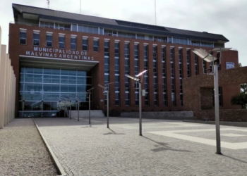 Malvinas Argentinas avanza con más tecnología