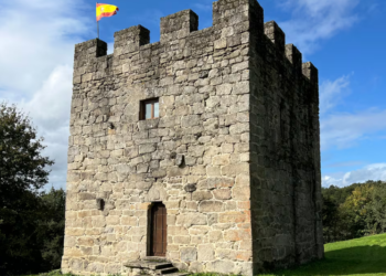 Patrimonio histórico: Medio millar de castillos buscan nuevo dueño en España