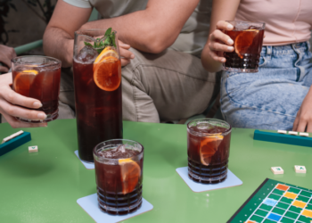 Tinto de Verano: La bebida estival que conquista los corazones