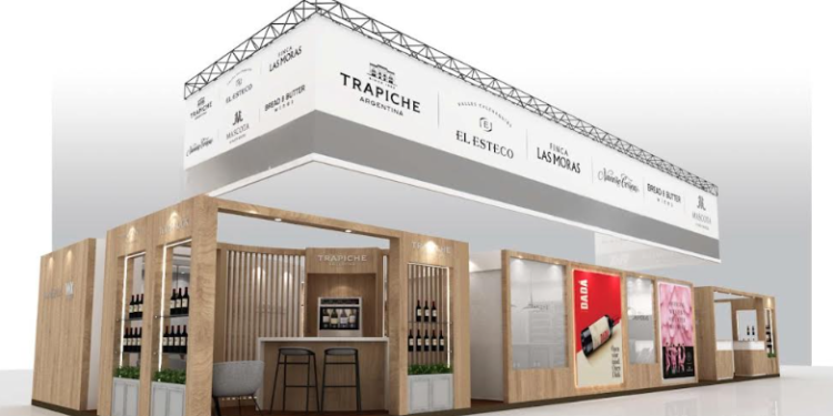 Feria ProWein 2025: Grupo Peñaflor reafirma su liderazgo en la industria vitivinícola argentina y su posicionamiento en el mundo