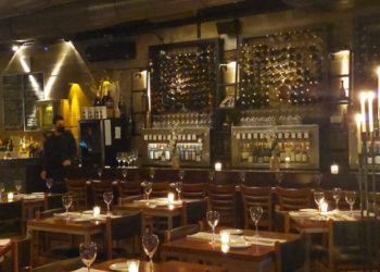 Vuelven los Wine Tasting del miércoles al Danzón