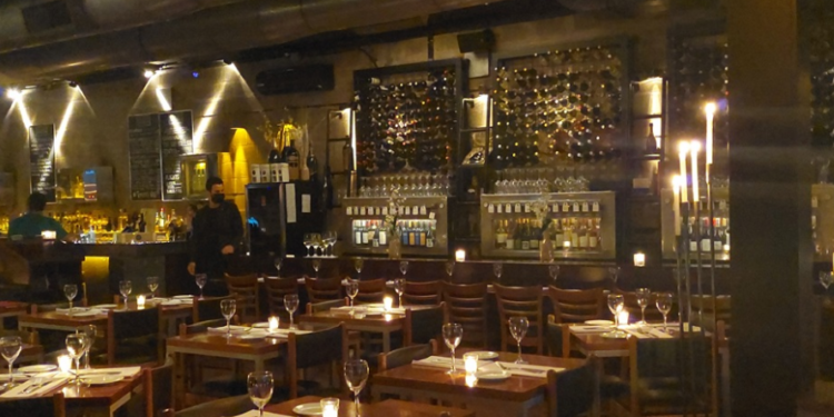Vuelven los Wine Tasting del miércoles al Danzón