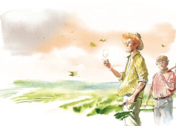 Libros para entender el lenguaje del vino