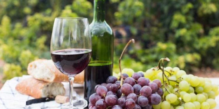 Argentina se posiciona como el noveno mayor consumidor de vino en el mundo