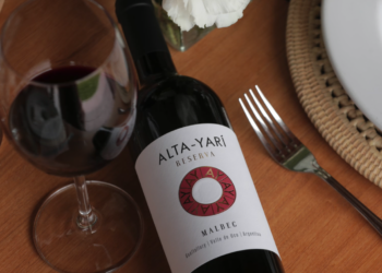 Alta-Yarí, elegida «Bodega del Año» en la Guía Descorchados 2025