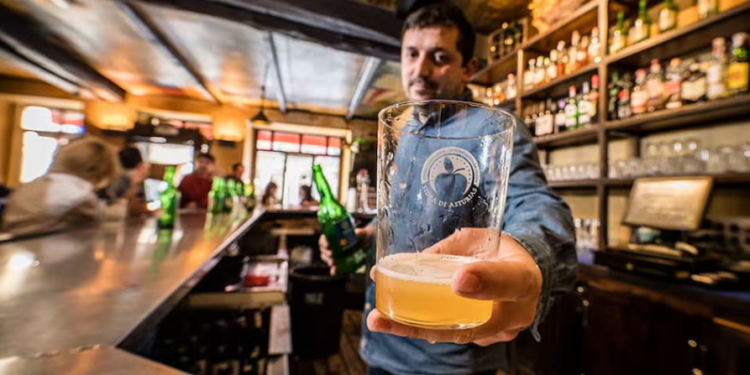 Mucho más que una bebida: una seña de identidad (y ahora también Patrimonio de la Humanidad)