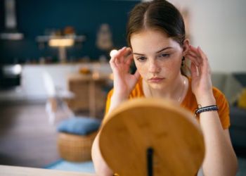 Diferente canon, misma obsesión: la piel ‘perfecta’ de la Gen Z es la delgadez de las ‘millenials’