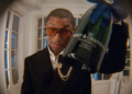 Pharrell Williams lanza su propia edición limitada de champagne Moët & Chandon