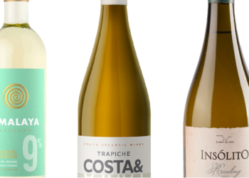 Día del Riesling: cinco imperdibles para descubrir esta variedad
