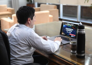 Malvinas Tech: un éxito en innovación y formación digital