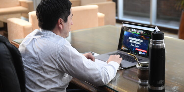 Malvinas Tech: un éxito en innovación y formación digital