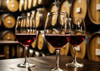 Experiencia Malbec tres regiones en Rufino