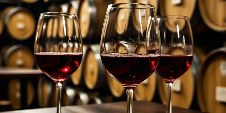 Experiencia Malbec tres regiones en Rufino