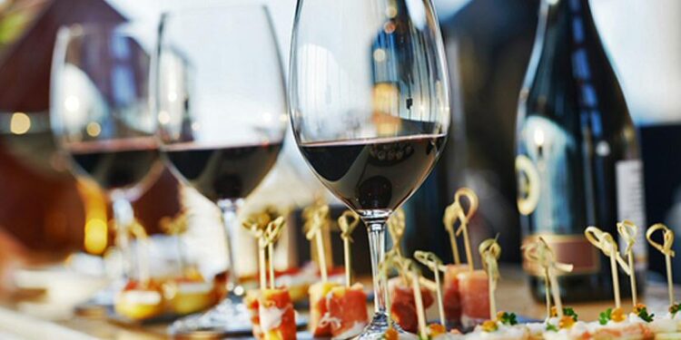 Semana del Malbec de Altura con el Museo de la Vid y el Vino