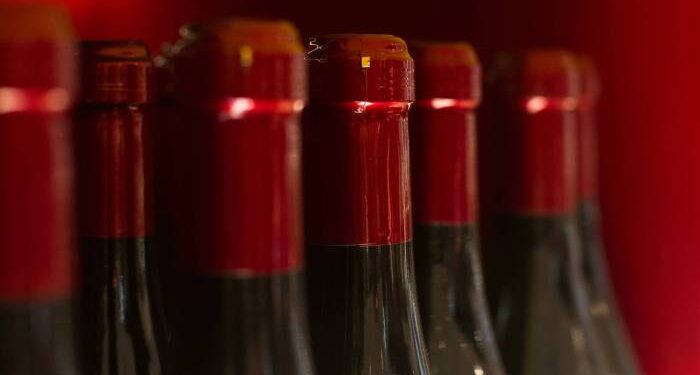 El mercado de vinos de Borgoña en 2025 muestra signos de cambio y estabilidad
