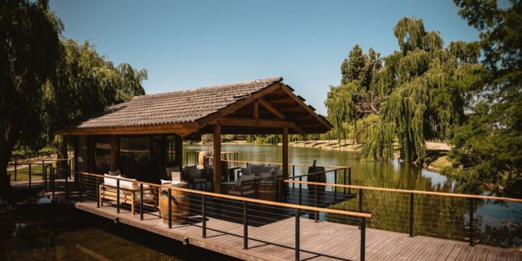 Doña Paula presenta su nueva propuesta de enoturismo