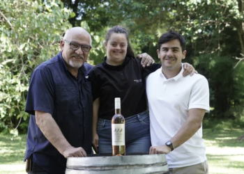 La bodega rosarina que innovó en el segmento de los vinos de alta gama