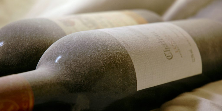 ¿El ritual del vino está en peligro de extinción?
