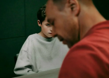 Del aislamiento a la violencia: qué nos enseña la serie ‘Adolescencia’ sobre la manosfera y los ‘incels’