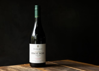Un importante productor de Nueva Zelanda se aleja del vino fino