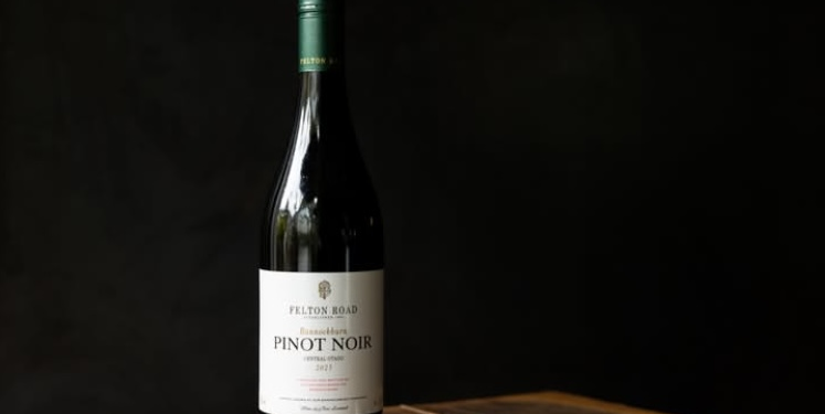 Un importante productor de Nueva Zelanda se aleja del vino fino