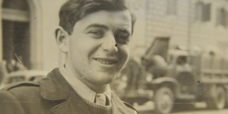 Muere en Buenos Aires Francisco Wichter, uno de los últimos sobrevivientes de la lista de Schindler
