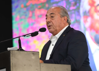 Walter Bressia en Bodegas de Argentina: «Es tiempo de una vitivinicultura con menos regulaciones»