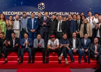 Michelin Argentina: Mendoza prepara la fiesta