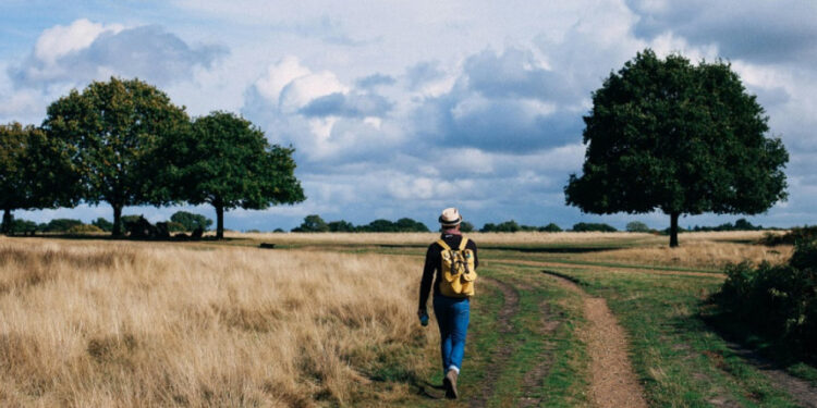 El riesgo de vivir con déficit, pero de naturaleza: los muchísimos beneficios físicos y mentales de pasar tiempo al aire libre