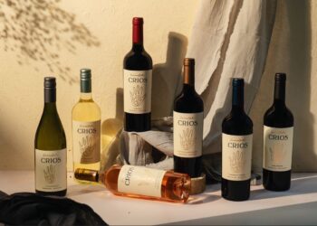 Crios, el poder está en tus manos. Nueva imagen, misma pasión y convicción