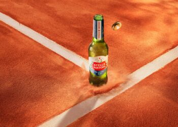 Stella Artois te lleva a Londres a ver Wimbledon: descubrí cómo vivir esta experiencia única
