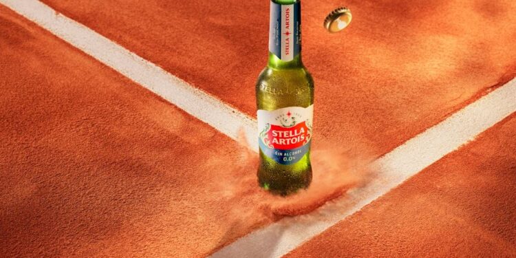 Stella Artois te lleva a Londres a ver Wimbledon: descubrí cómo vivir esta experiencia única