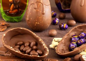 Arcor celebra las Pascuas con una renovada propuesta para todos los gustos