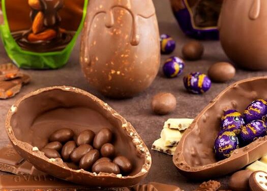 Arcor celebra las Pascuas con una renovada propuesta para todos los gustos