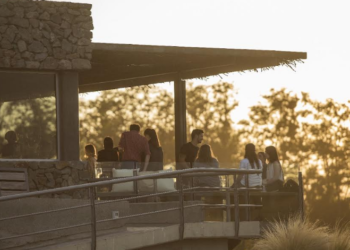 Quimera Bistro, nuevamente recomendado por la guía Michelin