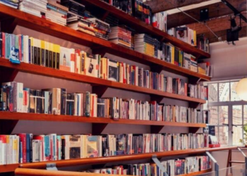 Buscalibre revela las tendencias literarias del año: los 10 libros mas vendidos en Argentina.