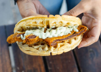 Palermo se prepara para celebrar el Festival de la Milanesa