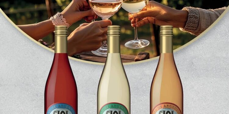 Giol vuelve al ruedo con vinos de Criolla y vermuts: tradición e innovación