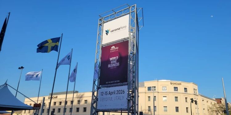 Italia brindó con el mundo: lo mejor de Vinitaly 2025