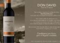 Don David Reserva presenta el restyling de sus etiquetas como parte de su estrategia de integración global de marcas