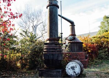 Todo lo que necesitas saber sobre Karuizawa