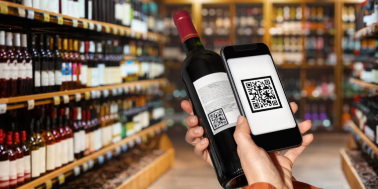 La huella digital del vino: innovación en trazabilidad para la industria vitivinícola