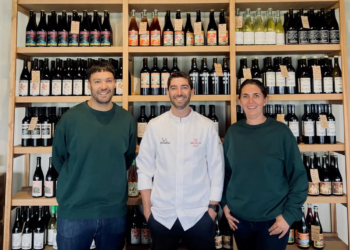 Narradores del vino: cómo los sommeliers elevan la experiencia Michelin en Mendoza