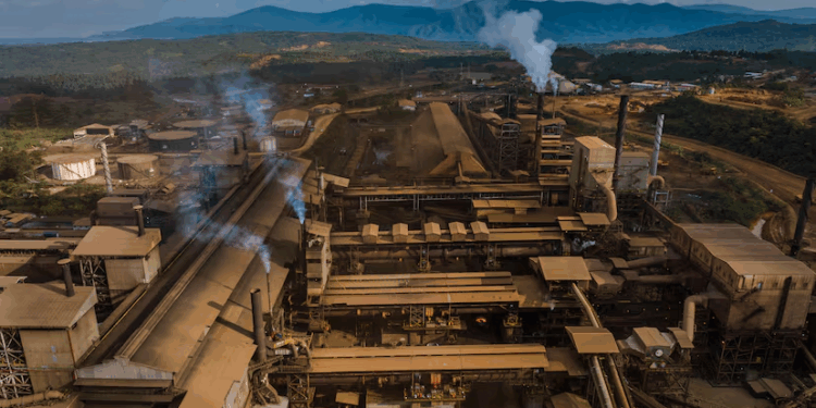 Minerales críticos: el futuro está bajo tierra y hay una lucha sin cuartel por su control