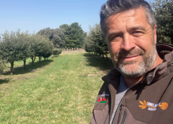 “Grandes ligas”: la sorprendente predicción de un experto francés sobre el llamado diamante negro que tiene la Argentina