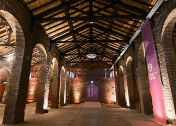 Espacio Arizu será epicentro mundial del vino con «Vinexpo Explorer Mendoza 2025»